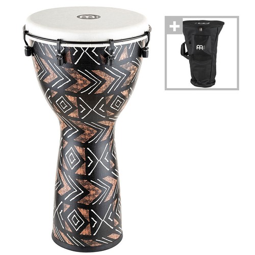 Djembe meinl alpine series - meinl,
