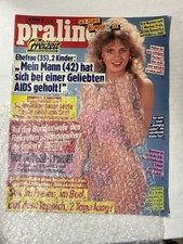 Praline 37 /1987 Praline