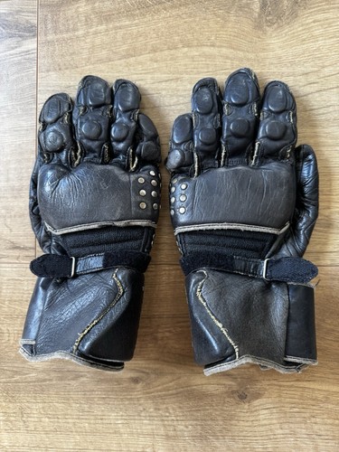 Motorradhandschuhe leder - motorradhandschuhe,
