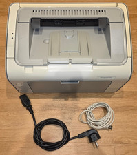 HP LaserJet Pro P1102 CE651A