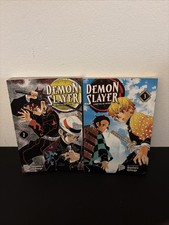Demon Slayer Manga Band 2 und
