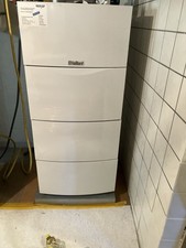 Brennwert Gastherme Vaillant Eco Kompakt