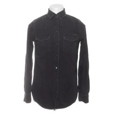 Diesel, Jeanshemd, Größe: S