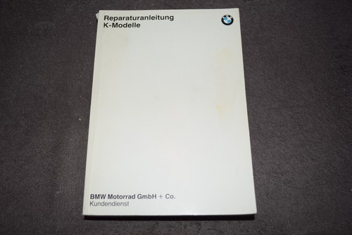 Reparaturanleitung