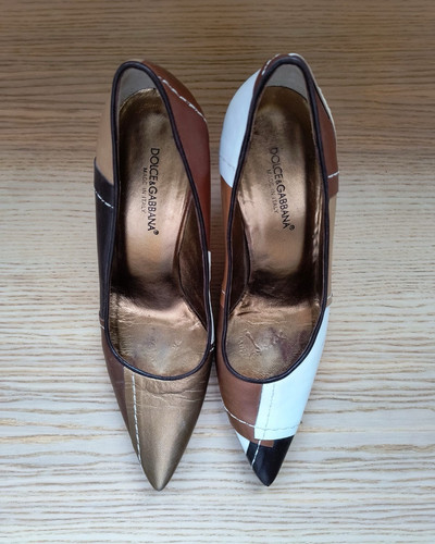 Dolce gabbana damen - dolce&gabbana, pumps
