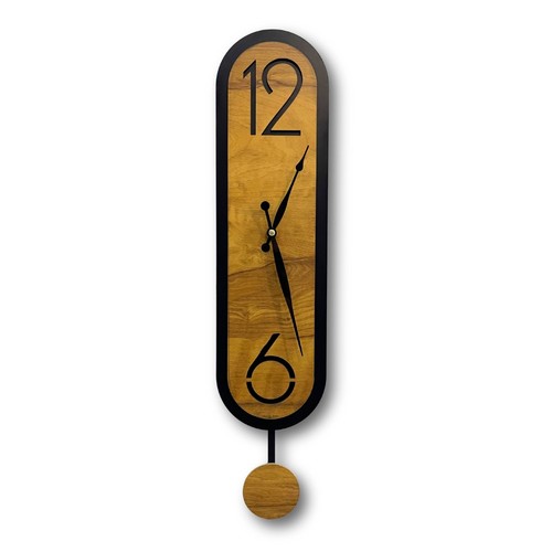 Holz aura slim pendel - aura,