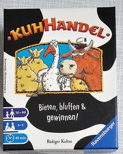 Ravensburger – KUHHANDEL