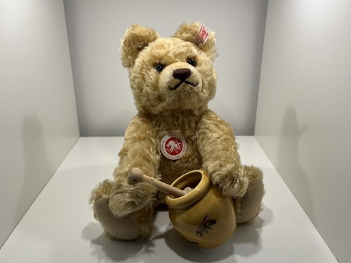 Steiff animal 672163 - animal,
