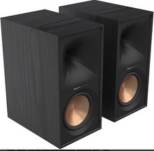 ** NEU ** Paar Klipsch R-60m
