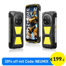 Blackview ROCK 2 Pro 5G