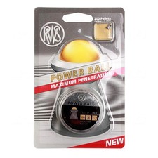 RWS Diabolos Power Ball