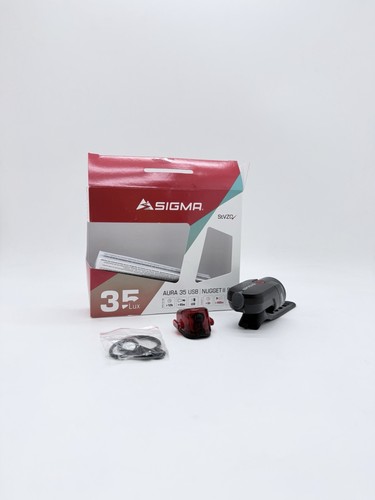 Sigma aura set 17360 - 35,
