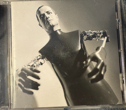 Kraftwerk the mix - mix, album