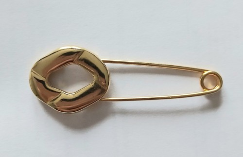 Broschennadel kiltnadel metall - broschennadel,