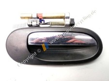 Nissan Almera 2 N16 Türgriff