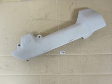 Kotflügelschutz links Honda