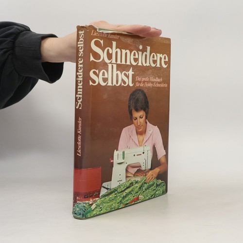 Schneidere selbst das - selbst:, grosse