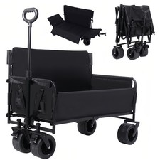 3 in1 Bollerwagen Handwagen