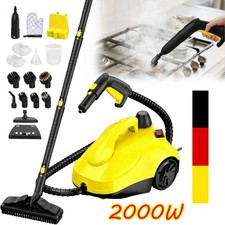2000W Dampfreiniger