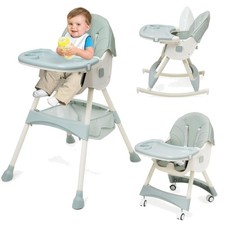 Hochstuhl baby 3in1 - hochstuhl,