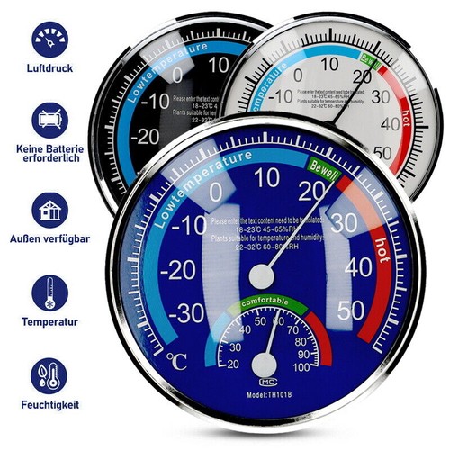 Thermometer hygrometer thermo - thermometer,