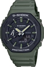 Casio G-shock Grün Herren