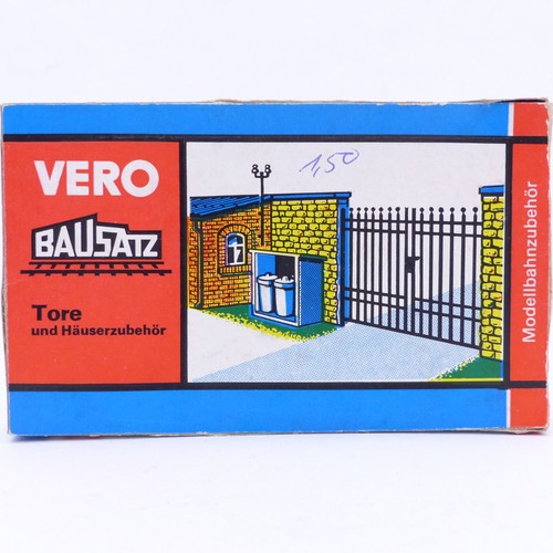 Vero bausatz tore und - bausatz,