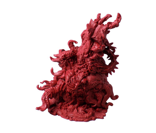 Numina lore miniatur monster - numina,
