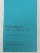 Jürgen Habermas "Antworten auf Herbert Marcuse"