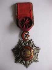 Türkei, Medjidie-Orden, 4