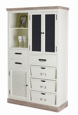 Küchenschrank Anrichte