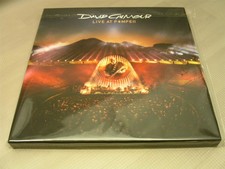 2 St. LP Boxen Schutzhüllen 33 mm glasklare Folie für Vinyl Langspielplatten