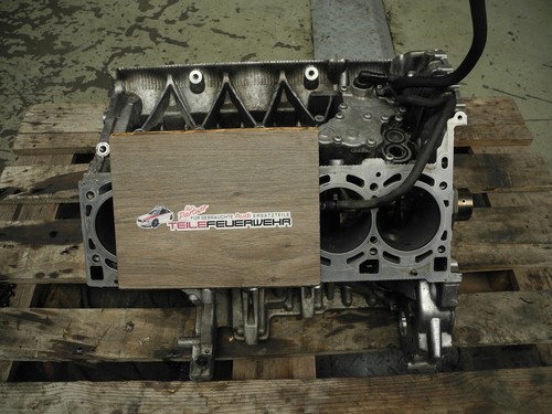 Audi v10 5 2l - s8, bxa