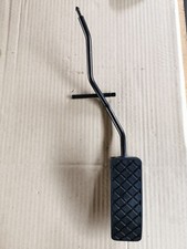 Audi 100/200 C3 Typ 44 V8 Gaspedal Pedalerie Gas Pedal Gaszug NFL 443721507A NEU