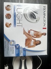 Remington IPL6250 Haarentfernungsgerät i-Light Essential, IPL ProPulse-Technolog