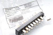 16-polige Amphenol-Tuchel Typ