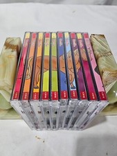 Bibi und Tina CD-s Folge 1-10