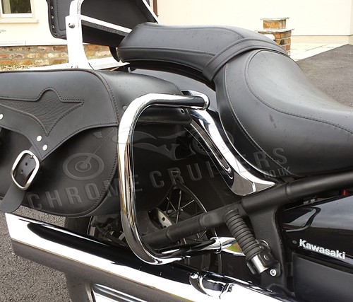 Kawasaki vn900 classic custom - vn900,