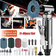 1/4" Druckluft Winkelschleifer