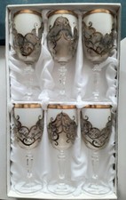 BOHEMIA   Weinglas, Sektglas