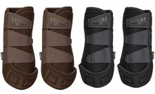 BACK ON TRACK Arbeitsgamaschen