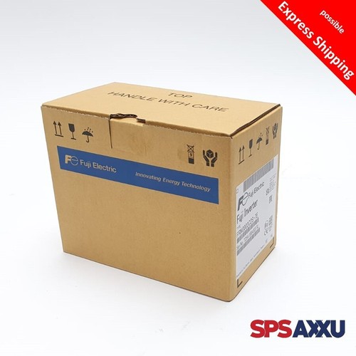 Fuji electric - fuji,