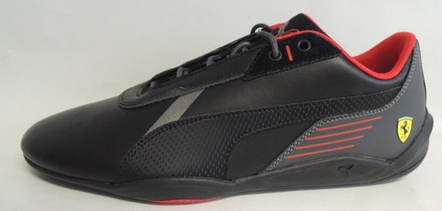 Neu puma ferrari - neu, machina