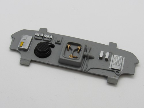 Sunstar delorean bttf - 1:18,