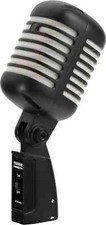 Dynamisches vintage gesangs - vintage,