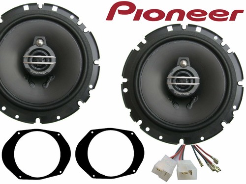 Pioneer wege passend - 3,