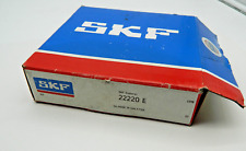 SKF Pendelrollenlager 22220 E Kugellager 22220E