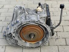7-GANG AUTOMATIKGETRIEBE MERCEDES BENZ CLA A / B-KLASSE W246 W176 1,5CDI 724.020