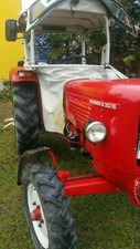 Anlasser starter - 1x,