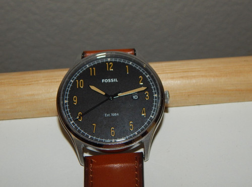 Fossil forrester stainless - fossil,